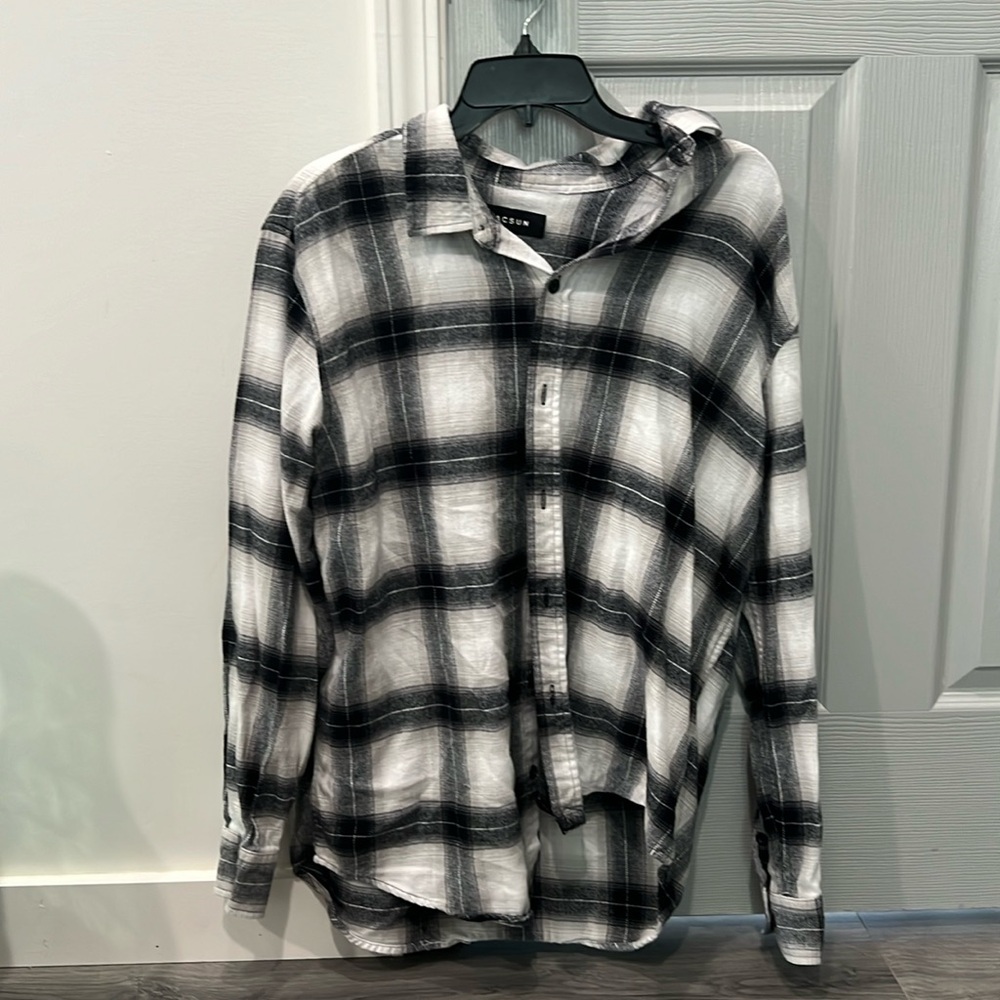 Pacsun